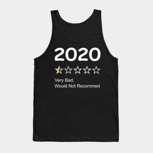 2020 very bad would not recommend Tank Top